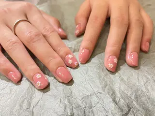 ネイル Umi nail& eyelashのネイルデザイン