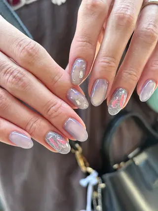 ネイル nailsalon mionのネイルデザイン