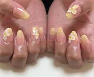 ネイル nail M&Tのネイルデザイン
