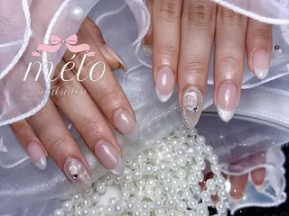 ネイル mélo 🎀 けいなのネイルデザイン