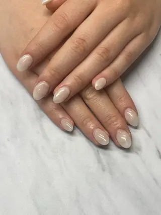 ネイル 💖𝓜𝓲𝓸 /7月予約受付中💖のネイルデザイン