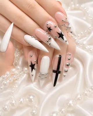 ネイル Sakura Nail Salonのネイルデザイン