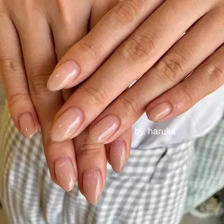 ネイル nail salon Soiréeのネイルデザイン