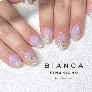 ネイル One’Ness Nana🤍のネイルデザイン