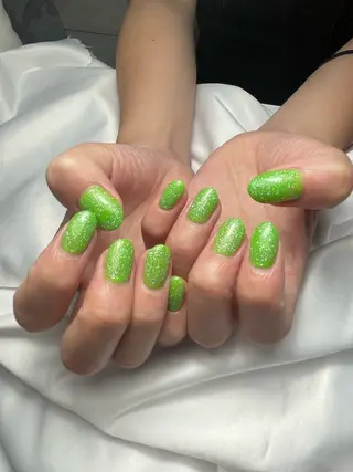 ネイル Belle nail salonのネイルデザイン