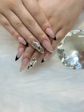 ネイル col.nail COCOAのネイルデザイン