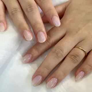 ネイル felicita fumi🩷のネイルデザイン