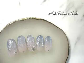 ネイル Nail Salon Noah.のネイルデザイン