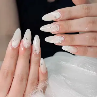 ネイル 金子 きらのネイルデザイン