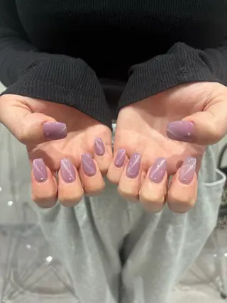 ネイル IROHA NAIL Rinonのネイルデザイン