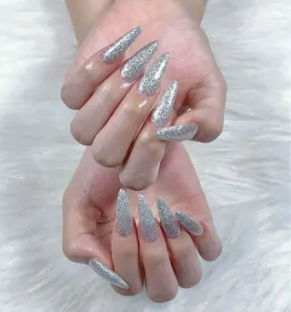 ネイル Rin Hana Nailのネイルデザイン