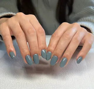 ネイル spica nail meguのネイルデザイン
