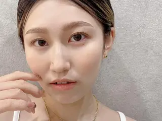 アイブロウ 💗アイサロン Cil尼崎💗のマツエク・マツパデザイン