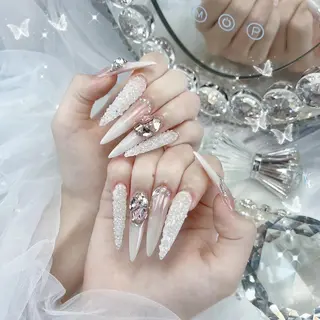 ネイル Nova Nailのネイルデザイン