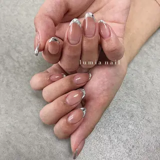 ネイル sii. シーのネイルデザイン