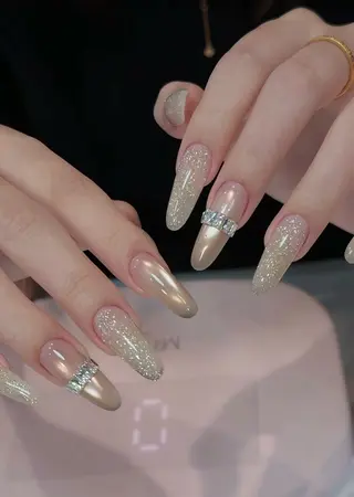 ネイル HARI NAILのネイルデザイン