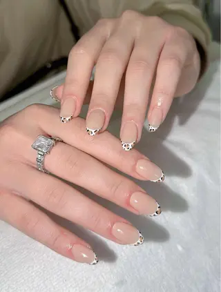 ネイル Rin.nails ネイルサロンのネイルデザイン