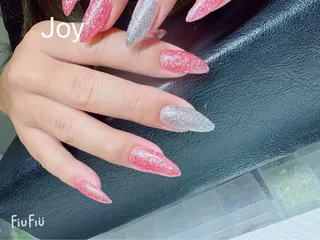 ネイル Nail Salon JOYのネイルデザイン