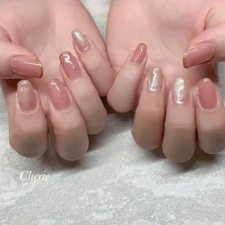 ネイル Nailist Maiのネイルデザイン