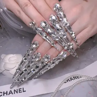 ネイル Belle nail salon 新小岩のネイルデザイン