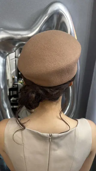 ヘアアレンジ Froom💍 OMOTESANDOのその他イメージ