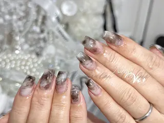 ネイル ✨Nailsalon Vi+✨のネイルデザイン