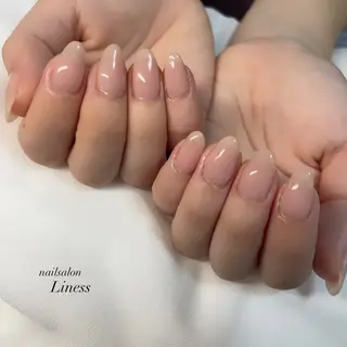 ネイル nailsalon Linessのネイルデザイン