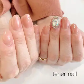 ネイル テネルネイル tener nailのネイルデザイン