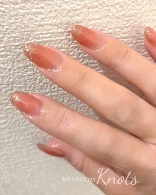 ネイル ネイルルーム ノッツ 八王子のネイルデザイン
