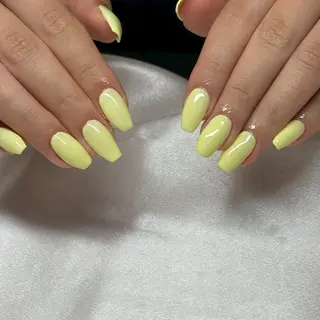 ネイル nailsalon popoのネイルデザイン