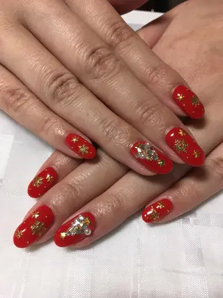 ネイル N Kaoriのネイルデザイン