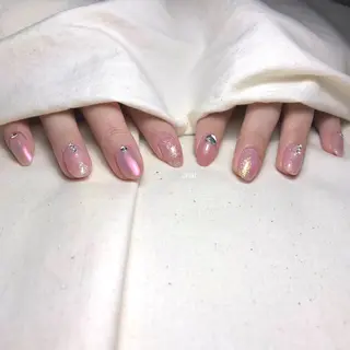 ネイル chai nail _ai📍鶴橋/桃谷のネイルデザイン