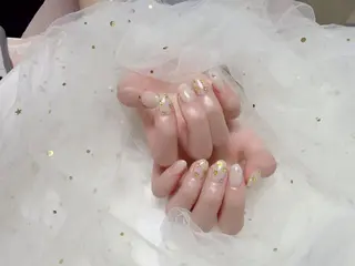 ネイル ジョリ kasumi🌹💅のネイルデザイン