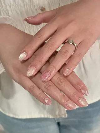 ネイル suk sallyのネイルデザイン