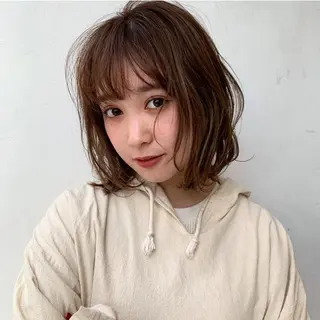 ショート 村澤 拓弥のヘアスタイル