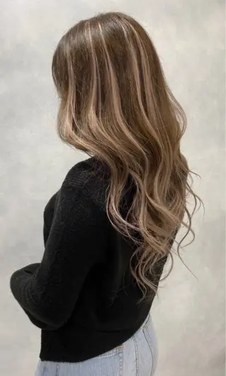 💋ギャル髪💋 かづき💖のヘアスタイル
