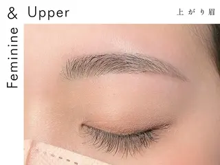 アイブロウ en 🌙 yuukiのマツエク・マツパデザイン