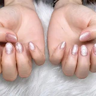 ネイル K. Airiのネイルデザイン