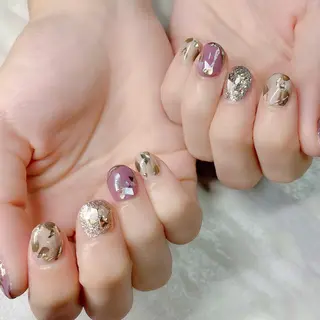 ネイル F.T.S nailのネイルデザイン