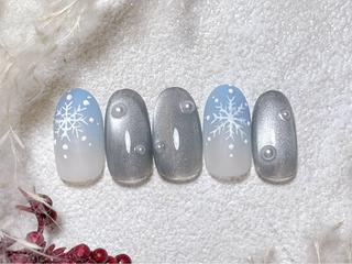 ネイル mogunail &blowの眉毛・アイブロウイメージ