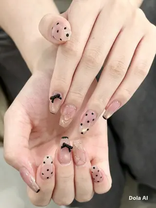 ネイル Lana Nailのネイルデザイン