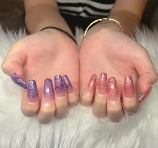 ネイル soi. Tomokoのネイルデザイン