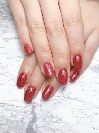 ネイル 久米川💗店舗サロン 💅✨YUMERIAのネイルデザイン