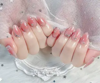 ネイル Hana Nail Salonのネイルデザイン