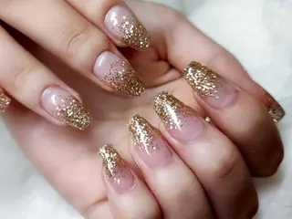 ネイル RUNWAY のネイルデザイン