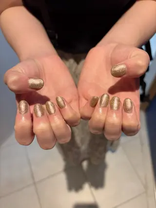 ネイル ULL ikaのネイルデザイン
