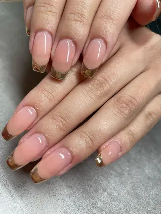 ネイル M☆NAIL asamiのネイルデザイン