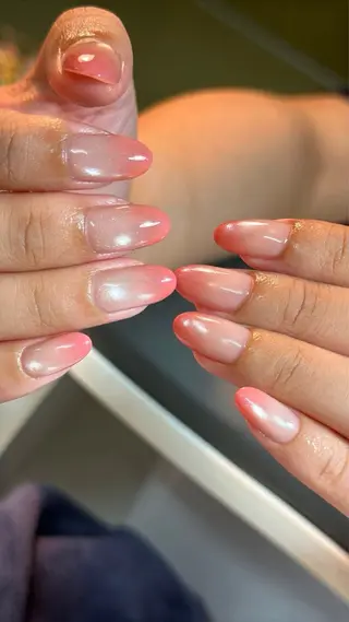 ネイル Rinrin ikebukuroのネイルデザイン