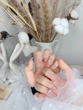 ネイル DG nailのネイルデザイン