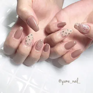 ネイル yume nailのネイルデザイン